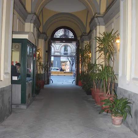 Duomo Bed and Breakfast