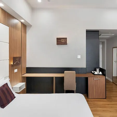 Bed and Breakfast Duomo Νάπολη