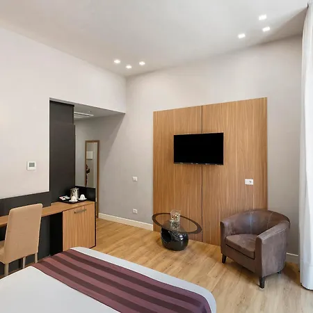 Duomo 4*