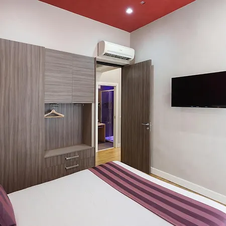 Duomo Couette-café 4*