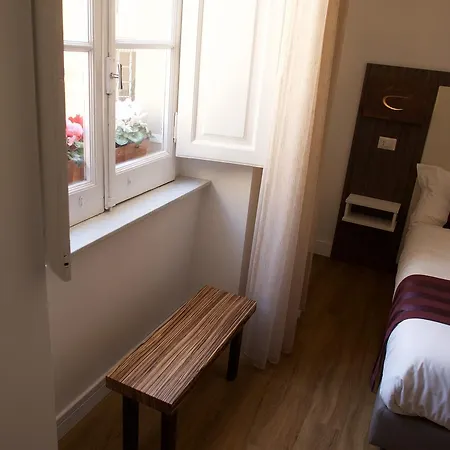 Duomo Bed and Breakfast 4*