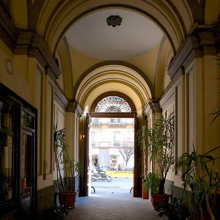 Duomo Bed and Breakfast