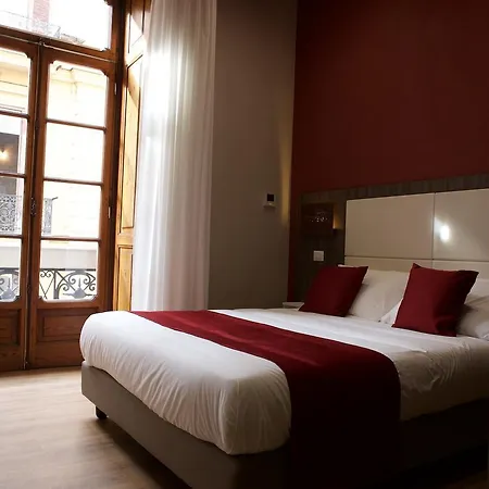 Duomo Bed and Breakfast 4*