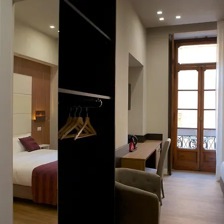 Duomo 3* Neapol