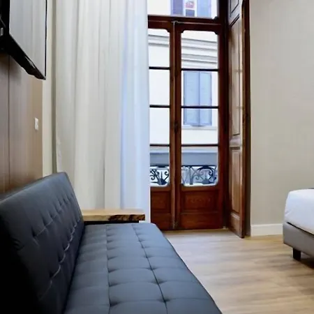 Bed & Breakfast Duomo Napoli