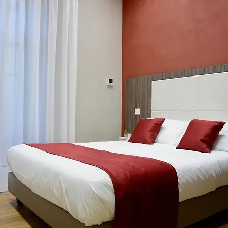 Bed & Breakfast Duomo 4*