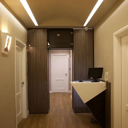 Bed & Breakfast Duomo Napoli